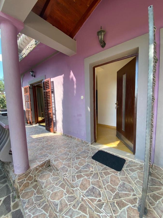 Apartmani Nika Bibinje Exterior photo